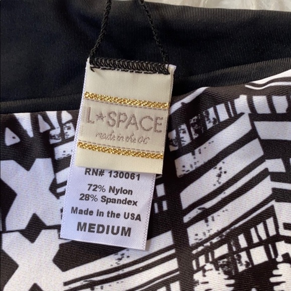 L*Space 2-Piece Bikini set - Picture 11 of 11